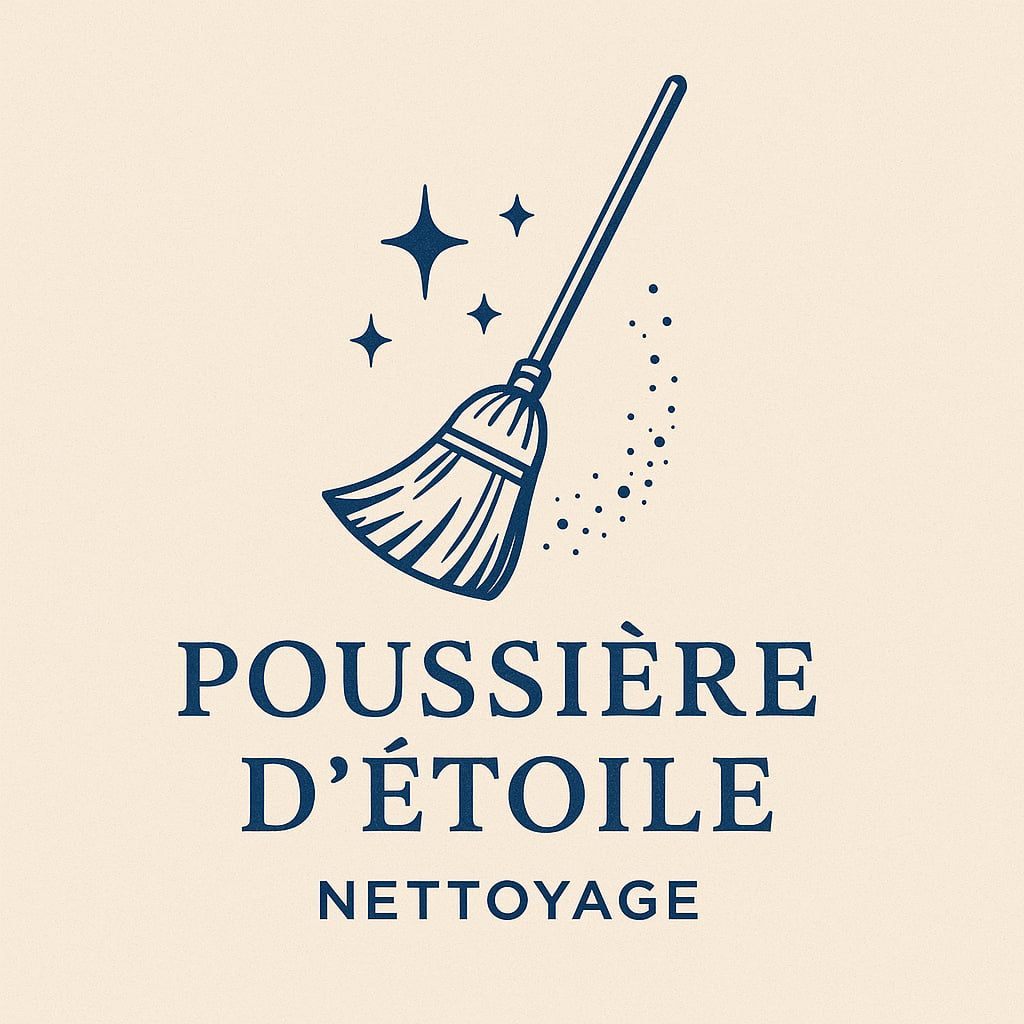 Poussière d'étoile
